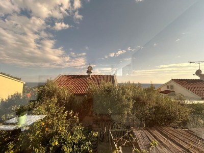 Apartment One bedroom apartment with terrace and sea view Rukavac, Vis A-8897-a - Outdoor photo 29