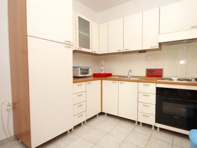 Apartment One bedroom apartment near beach Brna, Korčula A-9162-a - Outdoor photo 10