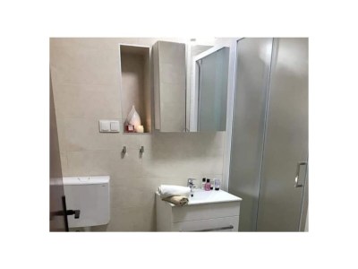 Apartment One bedroom apartment near beach Brna, Korčula A-9162-a - Outdoor photo 14