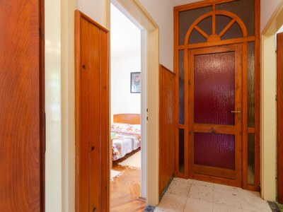 Apartment One bedroom apartment near beach Brna, Korčula A-9162-a - Outdoor photo 15