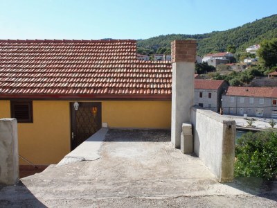 Apartment Studio flat near beach Brna, Korčula AS-9162-a - Outdoor photo 6
