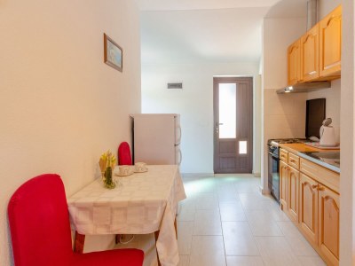 Apartment Studio flat near beach Brna, Korčula AS-9162-a - Outdoor photo 9