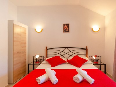 Apartment Studio flat near beach Brna, Korčula AS-9162-a - Outdoor photo 13