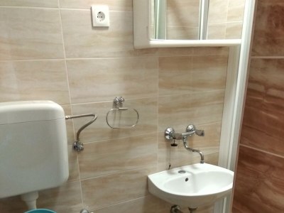 Apartment Studio flat near beach Brna, Korčula AS-9162-a - Outdoor photo 16