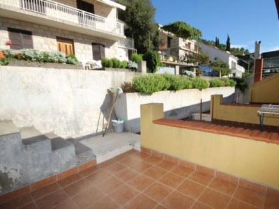 Apartment Studio flat near beach Brna, Korčula AS-9162-a - Outdoor photo 19