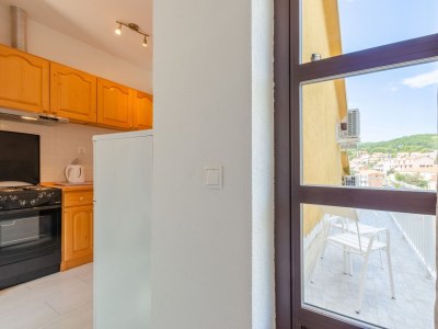 Apartment Studio flat near beach Brna, Korčula AS-9162-a - Outdoor photo 21