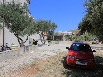 Apartment Three bedroom apartment with terrace Grebaštica, Šibenik A-11301-a - Outdoor photo 19