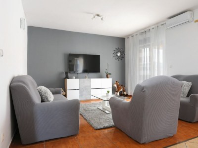 Apartment Three bedroom apartment with terrace Grebaštica, Šibenik A-11301-a - Outdoor photo 21