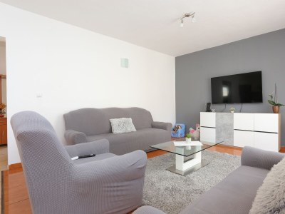 Apartment Three bedroom apartment with terrace Grebaštica, Šibenik A-11301-a - Outdoor photo 22