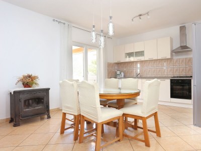 Apartment Three bedroom apartment with terrace Grebaštica, Šibenik A-11301-a - Outdoor photo 24