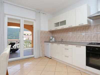 Apartment Three bedroom apartment with terrace Grebaštica, Šibenik A-11301-a - Outdoor photo 26