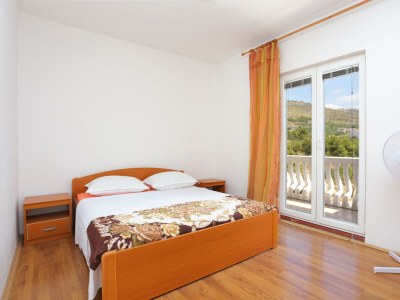 Apartment Three bedroom apartment with terrace Grebaštica, Šibenik A-11301-a - Outdoor photo 27