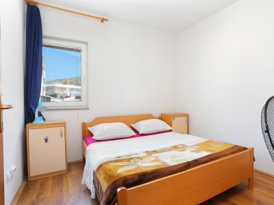 Apartment Three bedroom apartment with terrace Grebaštica, Šibenik A-11301-a - Outdoor photo 29