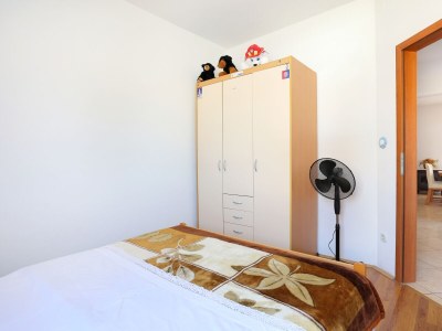 Apartment Three bedroom apartment with terrace Grebaštica, Šibenik A-11301-a - Outdoor photo 30