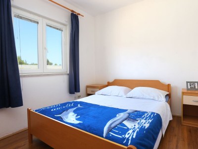 Apartment Three bedroom apartment with terrace Grebaštica, Šibenik A-11301-a - Outdoor photo 31