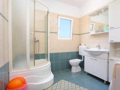 Apartment Three bedroom apartment with terrace Grebaštica, Šibenik A-11301-a - Outdoor photo 32