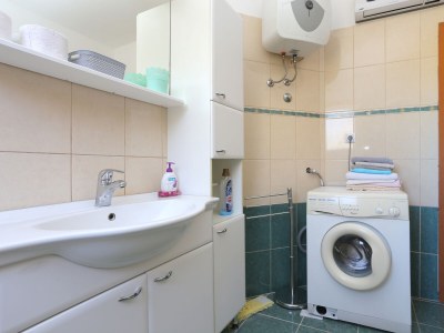 Apartment Three bedroom apartment with terrace Grebaštica, Šibenik A-11301-a - Outdoor photo 33