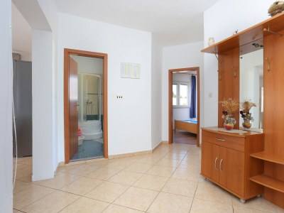 Apartment Three bedroom apartment with terrace Grebaštica, Šibenik A-11301-a - Outdoor photo 34