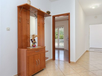 Apartment Three bedroom apartment with terrace Grebaštica, Šibenik A-11301-a - Outdoor photo 35