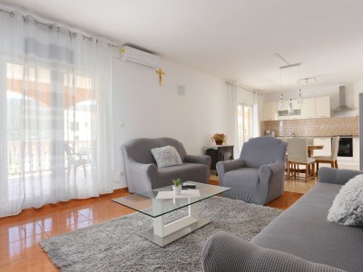 Apartment Three bedroom apartment with terrace Grebaštica, Šibenik A-11301-a - Outdoor photo 39