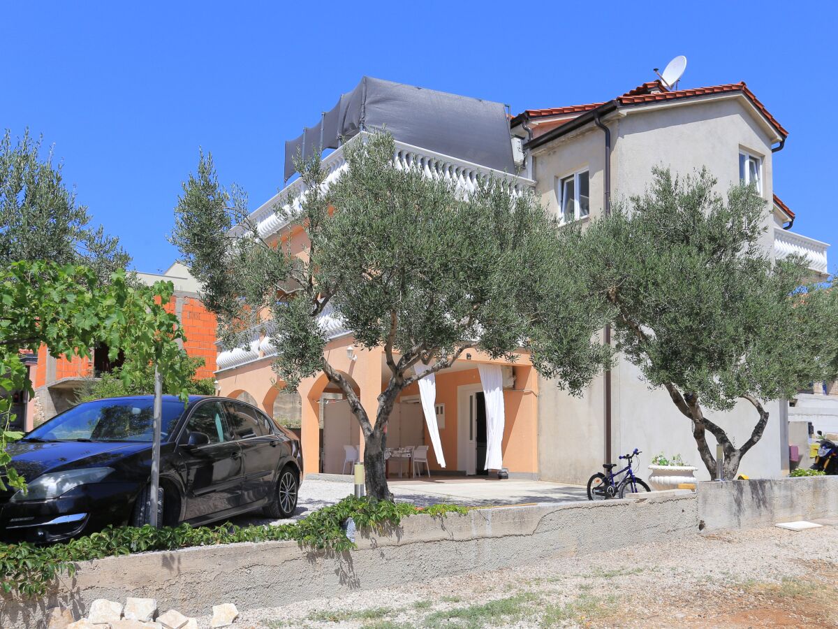 Apartment One bedroom apartment with terrace Grebaštica, Šibenik A-11301-b - Outdoor photo 3