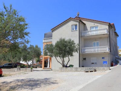 Apartment One bedroom apartment with terrace Grebaštica, Šibenik A-11301-b - Outdoor photo 4