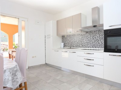 Apartment One bedroom apartment with terrace Grebaštica, Šibenik A-11301-b - Outdoor photo 25