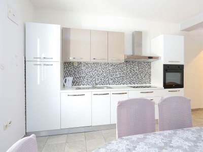 Apartment One bedroom apartment with terrace Grebaštica, Šibenik A-11301-b - Outdoor photo 26