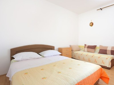 Apartment One bedroom apartment with terrace Grebaštica, Šibenik A-11301-b - Outdoor photo 27