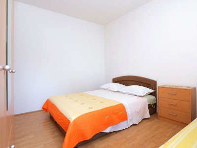 Apartment One bedroom apartment with terrace Grebaštica, Šibenik A-11301-b - Outdoor photo 29