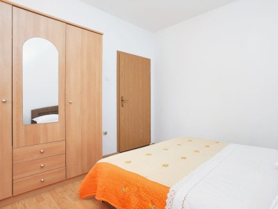 Apartment One bedroom apartment with terrace Grebaštica, Šibenik A-11301-b - Outdoor photo 30