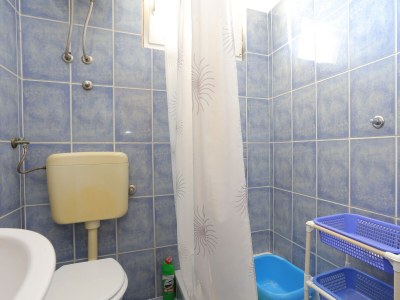 Apartment One bedroom apartment with terrace Grebaštica, Šibenik A-11301-b - Outdoor photo 31