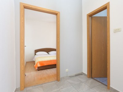 Apartment One bedroom apartment with terrace Grebaštica, Šibenik A-11301-b - Outdoor photo 33