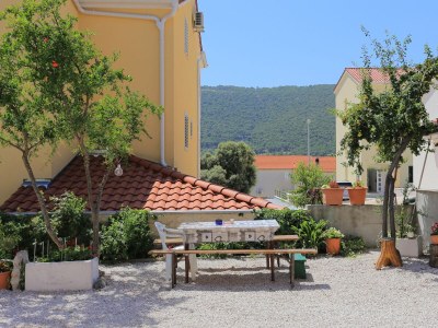 Apartment One bedroom apartment with terrace Grebaštica, Šibenik A-11301-b - Outdoor photo 37