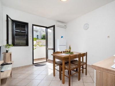 Apartment Two bedroom apartment with terrace and sea view Pag A-15765-b - Outdoor photo 14