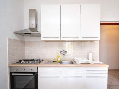 Apartment Two bedroom apartment with terrace and sea view Pag A-15765-b - Outdoor photo 24