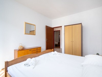 Apartment Two bedroom apartment with terrace and sea view Pag A-15765-b - Outdoor photo 28