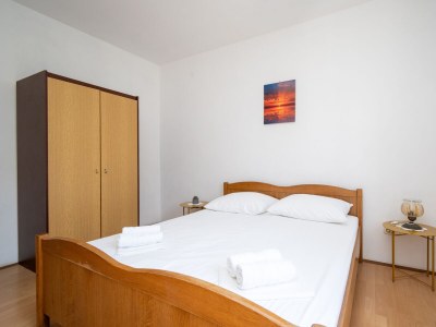 Apartment Two bedroom apartment with terrace and sea view Pag A-15765-b - Outdoor photo 29