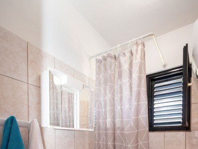 Apartment Two bedroom apartment with terrace and sea view Pag A-15765-b - Outdoor photo 30