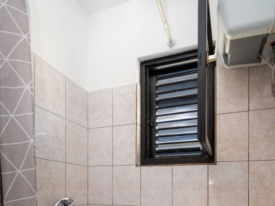 Apartment Two bedroom apartment with terrace and sea view Pag A-15765-b - Outdoor photo 31