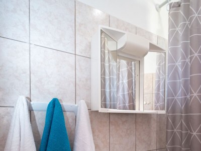 Apartment Two bedroom apartment with terrace and sea view Pag A-15765-b - Outdoor photo 32