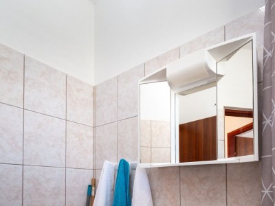 Apartment Two bedroom apartment with terrace and sea view Pag A-15765-b - Outdoor photo 33