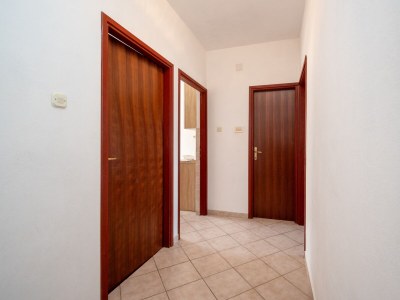 Apartment Two bedroom apartment with terrace and sea view Pag A-15765-b - Outdoor photo 34