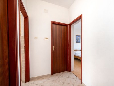 Apartment Two bedroom apartment with terrace and sea view Pag A-15765-b - Outdoor photo 35