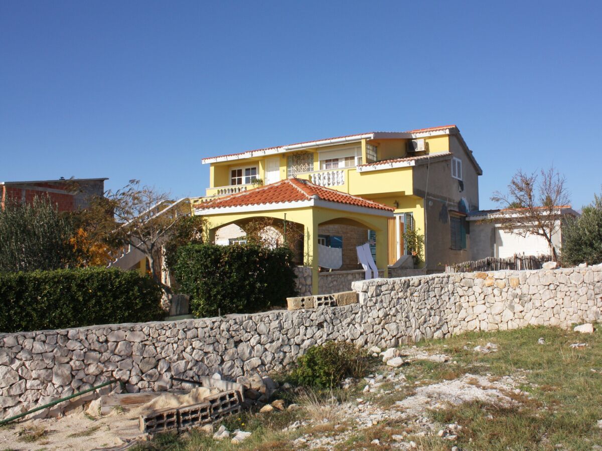 Apartment Studio flat with terrace and sea view Rtina - Stošići, Zadar AS-5881-a - Outdoor photo 3