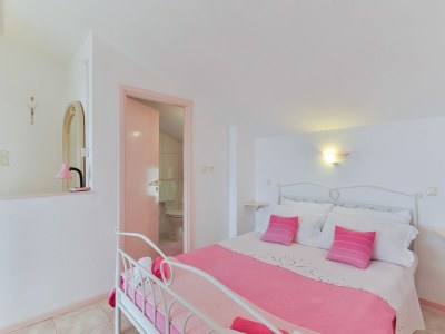 Apartment Studio flat with terrace and sea view Rtina - Stošići, Zadar AS-5881-a - Outdoor photo 12