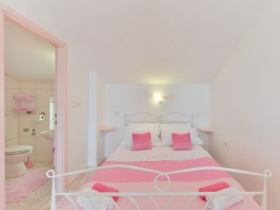 Apartment Studio flat with terrace and sea view Rtina - Stošići, Zadar AS-5881-a - Outdoor photo 13