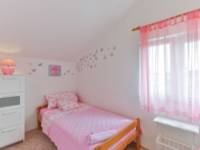 Apartment Studio flat with terrace and sea view Rtina - Stošići, Zadar AS-5881-a - Outdoor photo 14