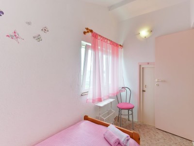 Apartment Studio flat with terrace and sea view Rtina - Stošići, Zadar AS-5881-a - Outdoor photo 15