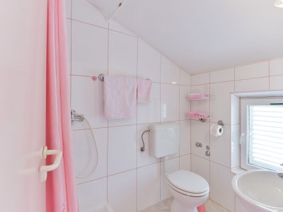 Apartment Studio flat with terrace and sea view Rtina - Stošići, Zadar AS-5881-a - Outdoor photo 17